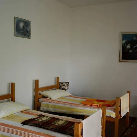 Vandrarhem Backpacker Peshkopi