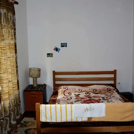 Backpacker Hostel