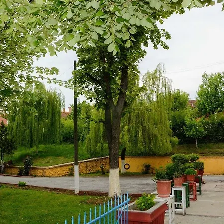 Backpacker Vandrarhem Peshkopi